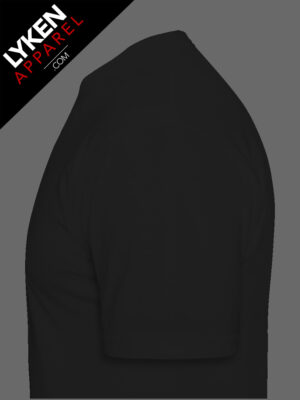 Black Premium T-shirt | Customizable